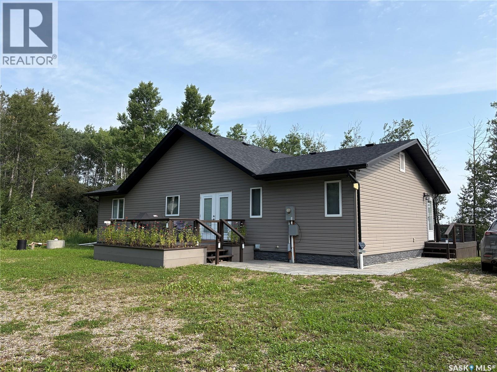 5 Delaronde Way, Delaronde Lake, Saskatchewan  S0J 0E0 - Photo 32 - SK046790
