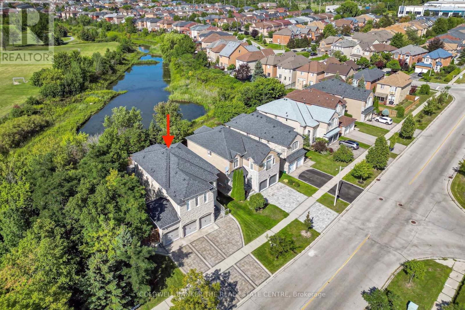 32 Princeton Avenue, Richmond Hill, Ontario  L4S 2E3 - Photo 2 - N13715390