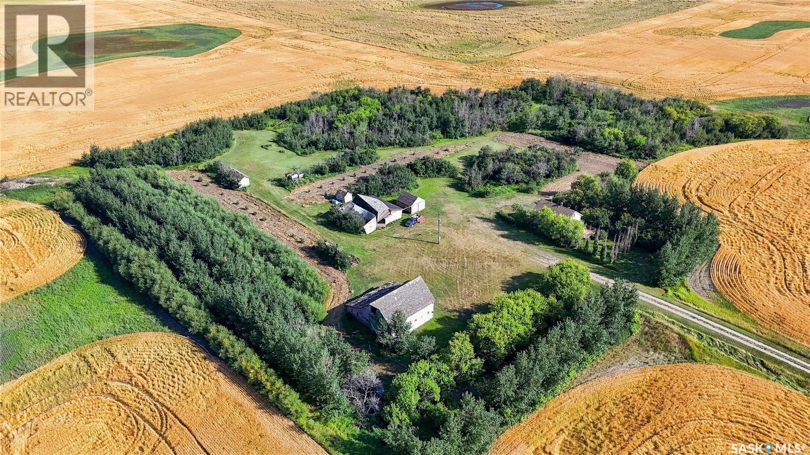 Grant Acreage, Langham, Saskatchewan  S0K 2L0 - Photo 52 - SK045973