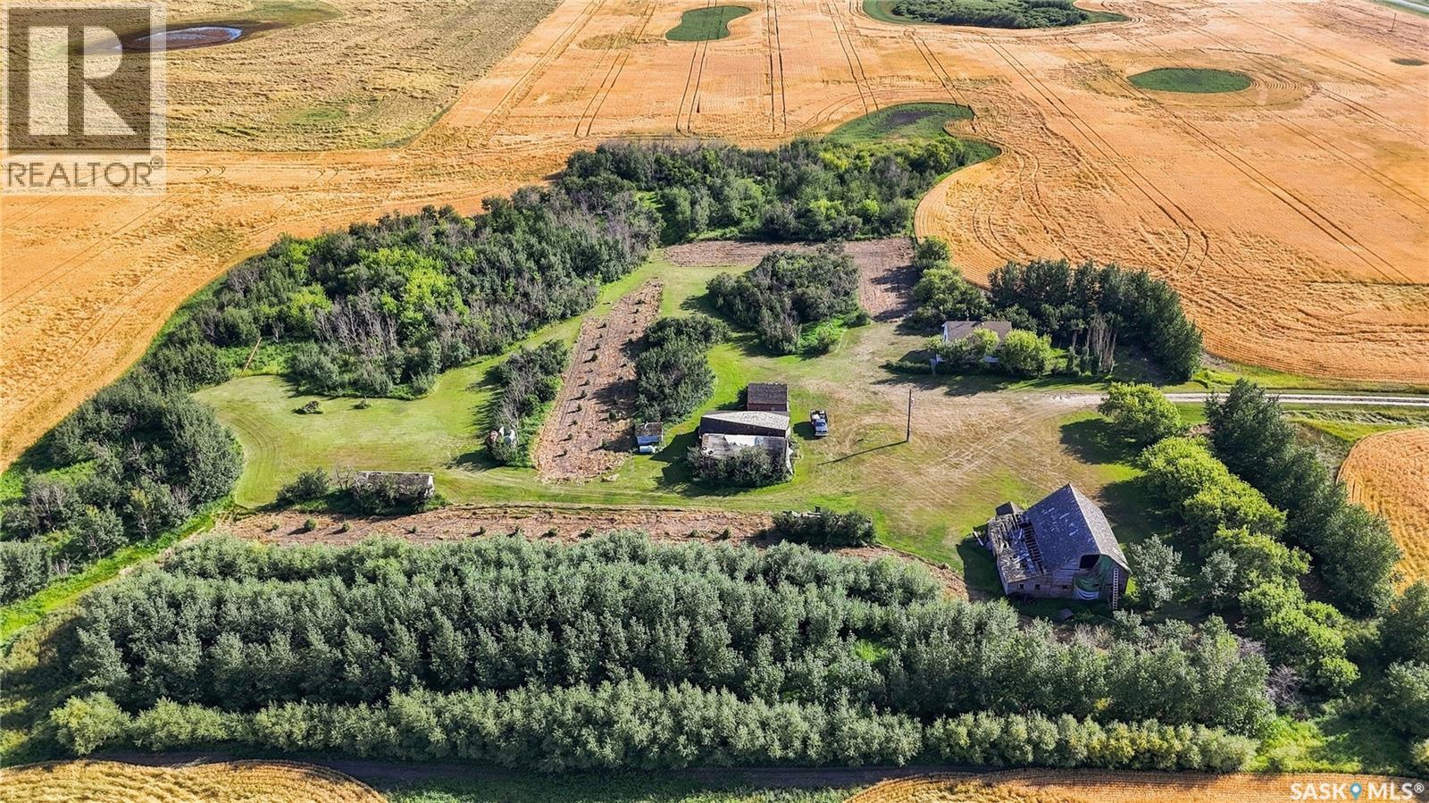 Grant Acreage, Langham, Saskatchewan  S0K 2L0 - Photo 53 - SK045973
