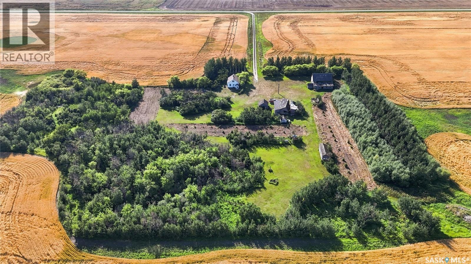 Grant Acreage, Langham, Saskatchewan  S0K 2L0 - Photo 55 - SK045973