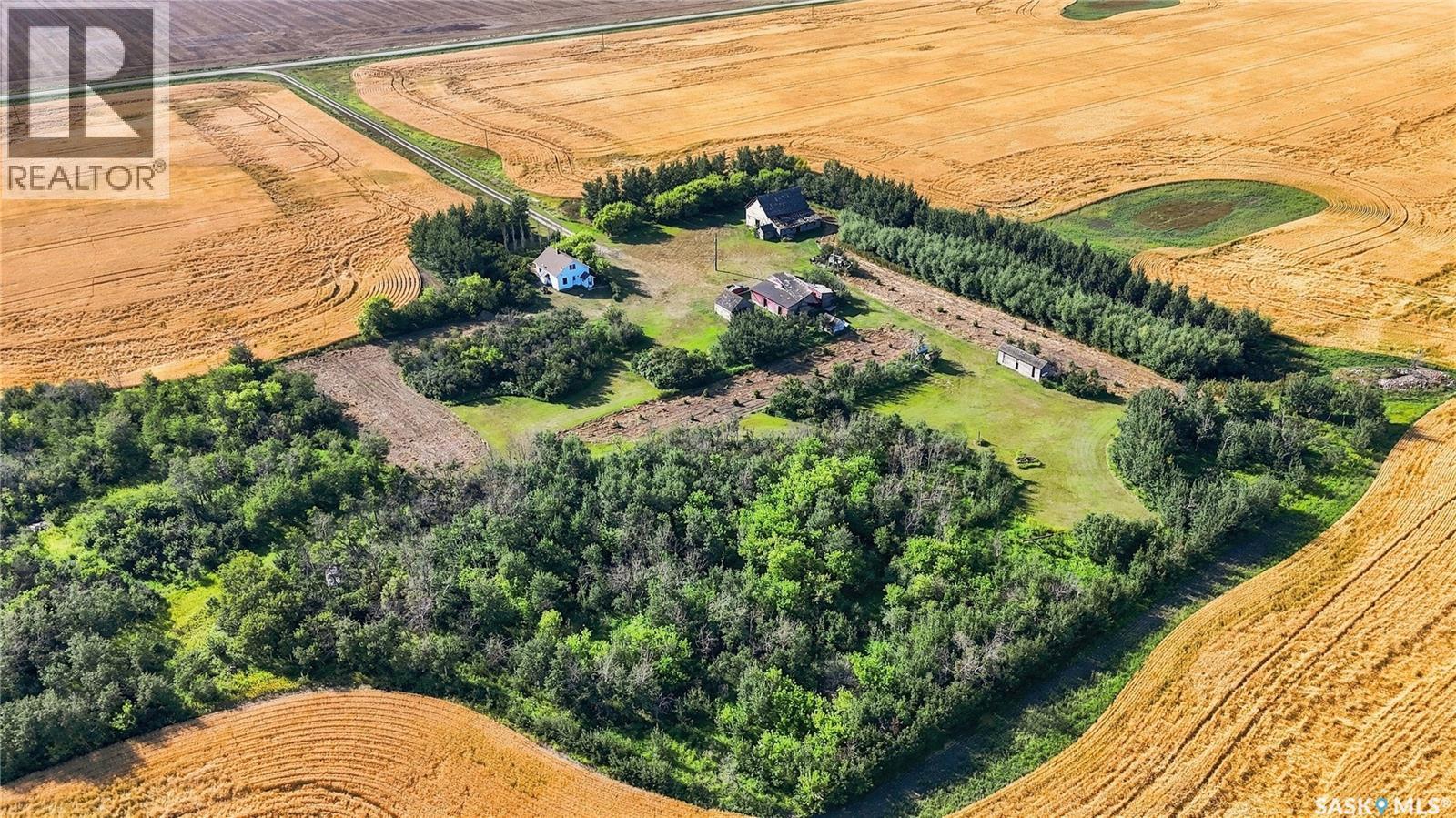 Grant Acreage, Langham, Saskatchewan  S0K 2L0 - Photo 56 - SK045973