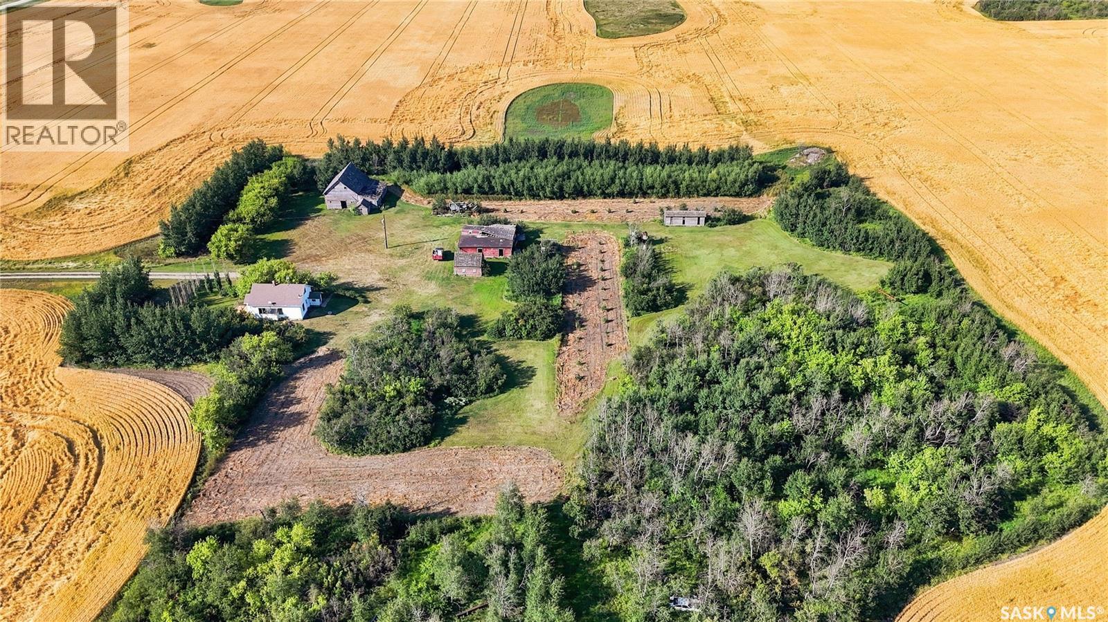 Grant Acreage, Langham, Saskatchewan  S0K 2L0 - Photo 57 - SK045973