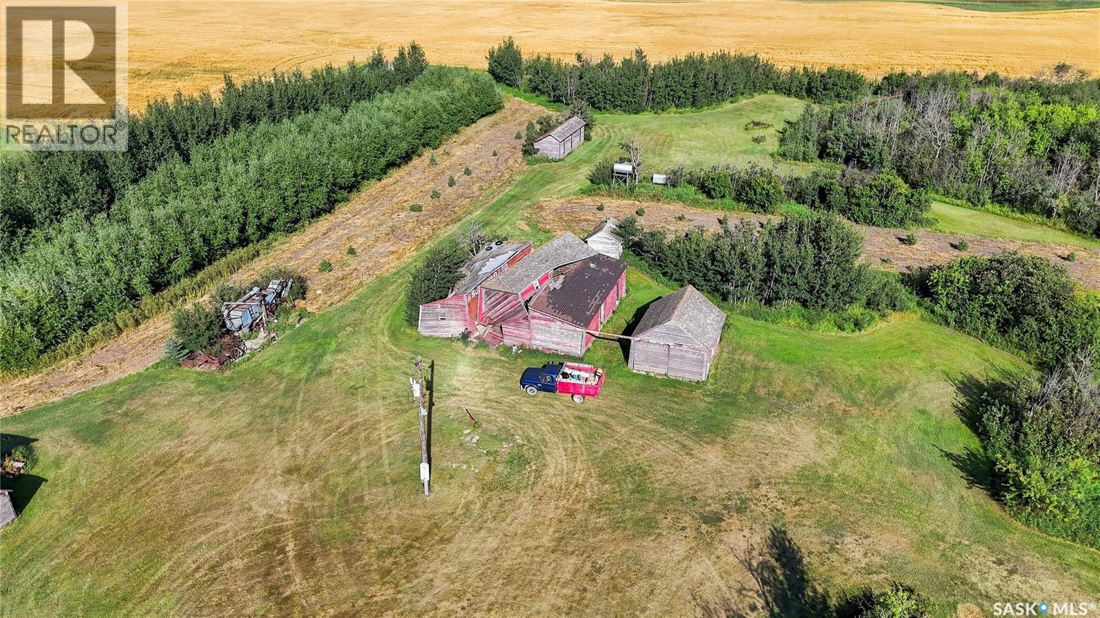 Grant Acreage, Langham, Saskatchewan  S0K 2L0 - Photo 60 - SK045973
