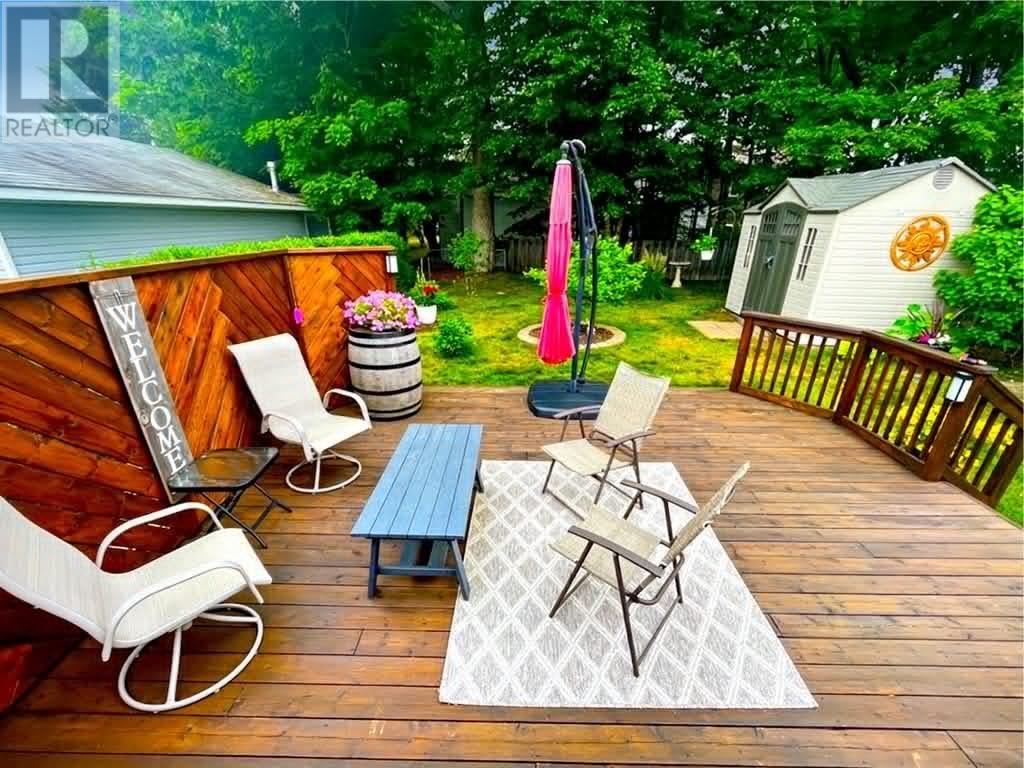 58 Stewart Cres, Elliot Lake, Ontario  P5A 3C4 - Photo 25 - SM262339
