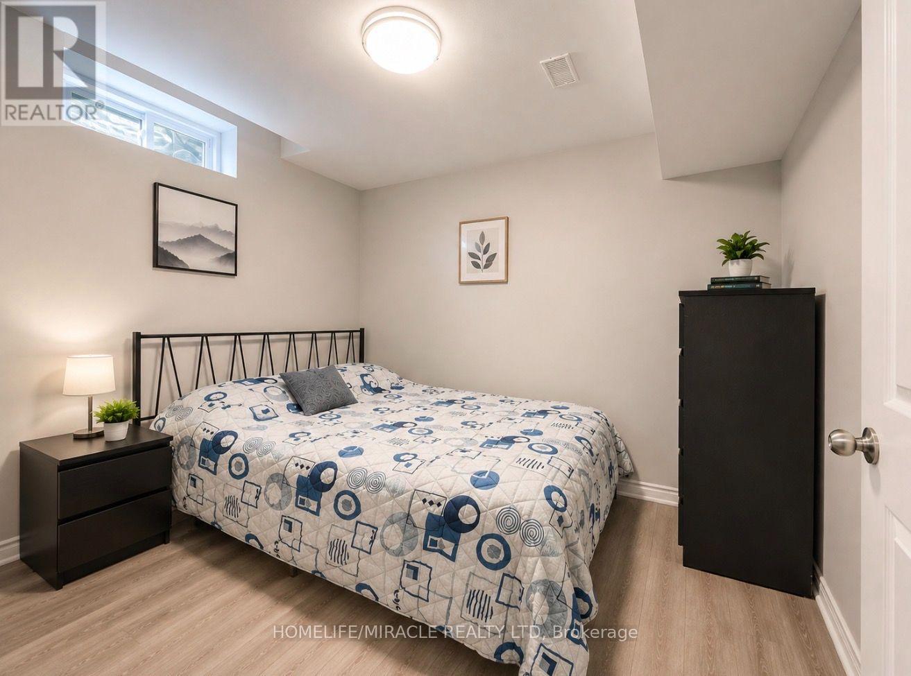 #bsmt - 5437 Royal Aberdeen Drive, Mississauga, Ontario L4Z 3W2 - Photo 2 - W13704872