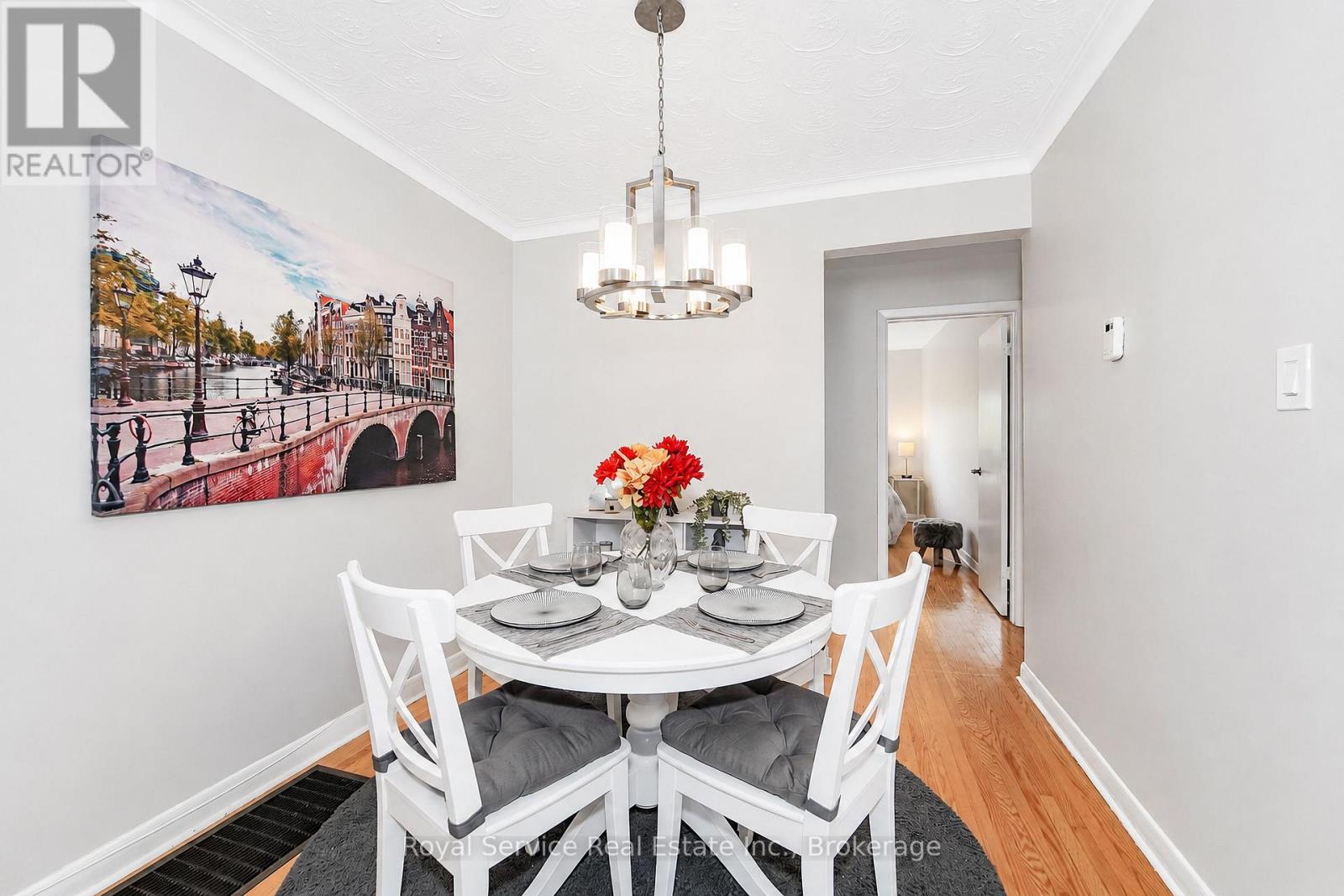 65 Combermere Drive, Toronto, Ontario  M3A 2W4 - Photo 12 - C13718762