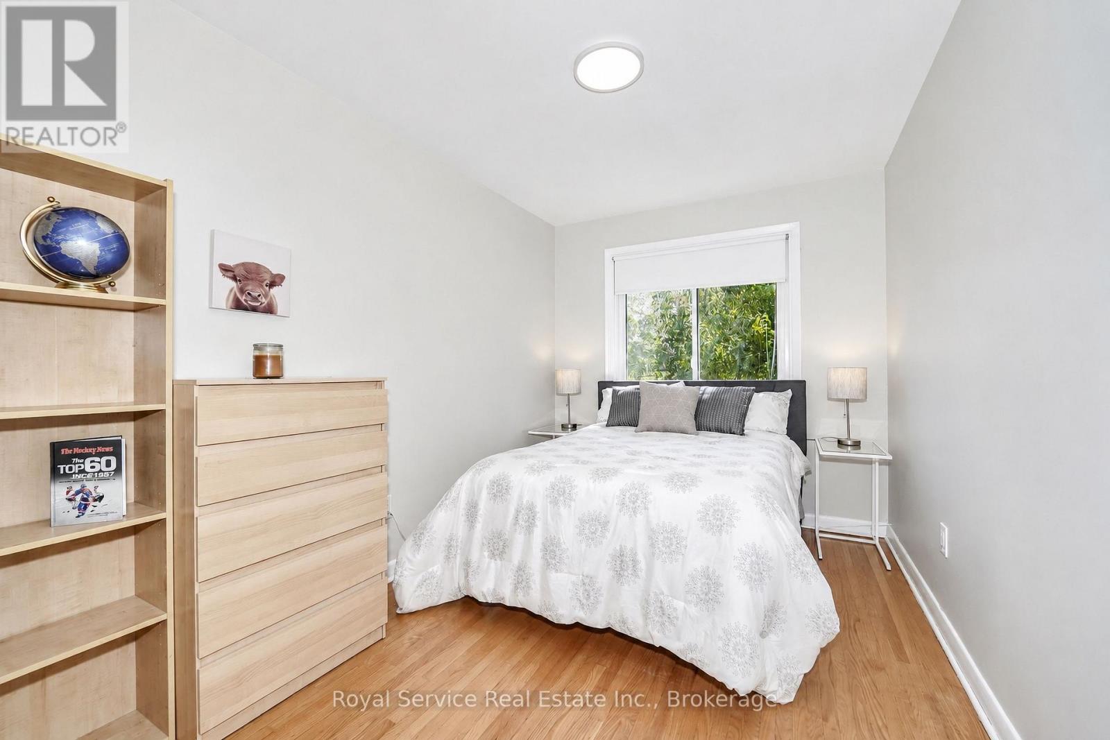 65 Combermere Drive, Toronto, Ontario  M3A 2W4 - Photo 19 - C13718762
