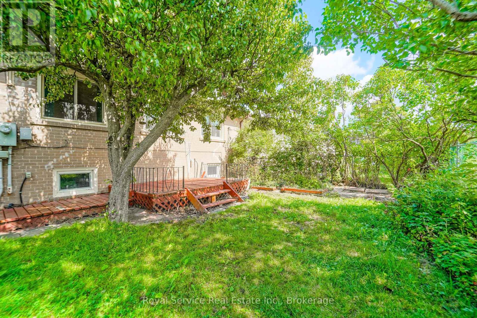 65 Combermere Drive, Toronto, Ontario  M3A 2W4 - Photo 36 - C13718762