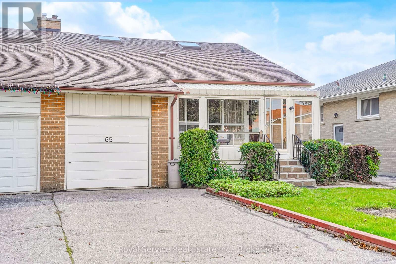 65 Combermere Drive, Toronto, Ontario  M3A 2W4 - Photo 4 - C13718762