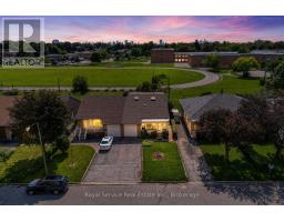 65 COMBERMERE DRIVE, Toronto, Ontario