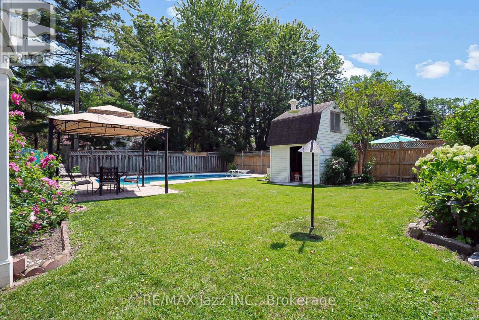 559 Masson Street, Oshawa, Ontario  L1G 5A2 - Photo 19 - E13718674