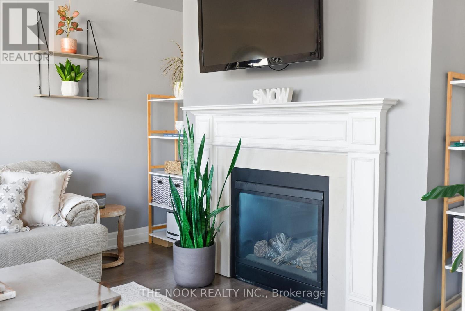 2507 Standardbred Drive, Oshawa, Ontario  L1H 7K4 - Photo 19 - E13718794