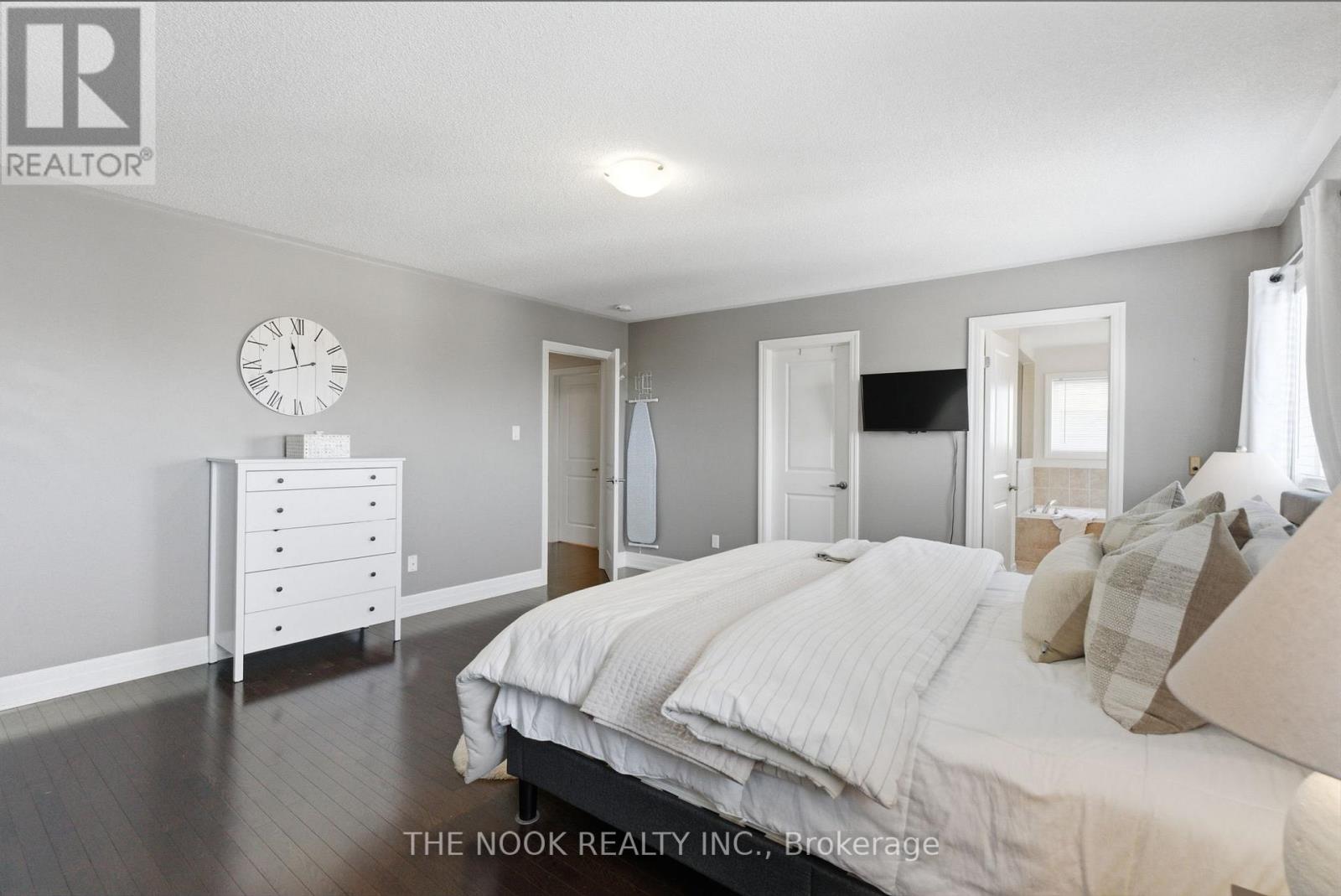 2507 Standardbred Drive, Oshawa, Ontario  L1H 7K4 - Photo 25 - E13718794