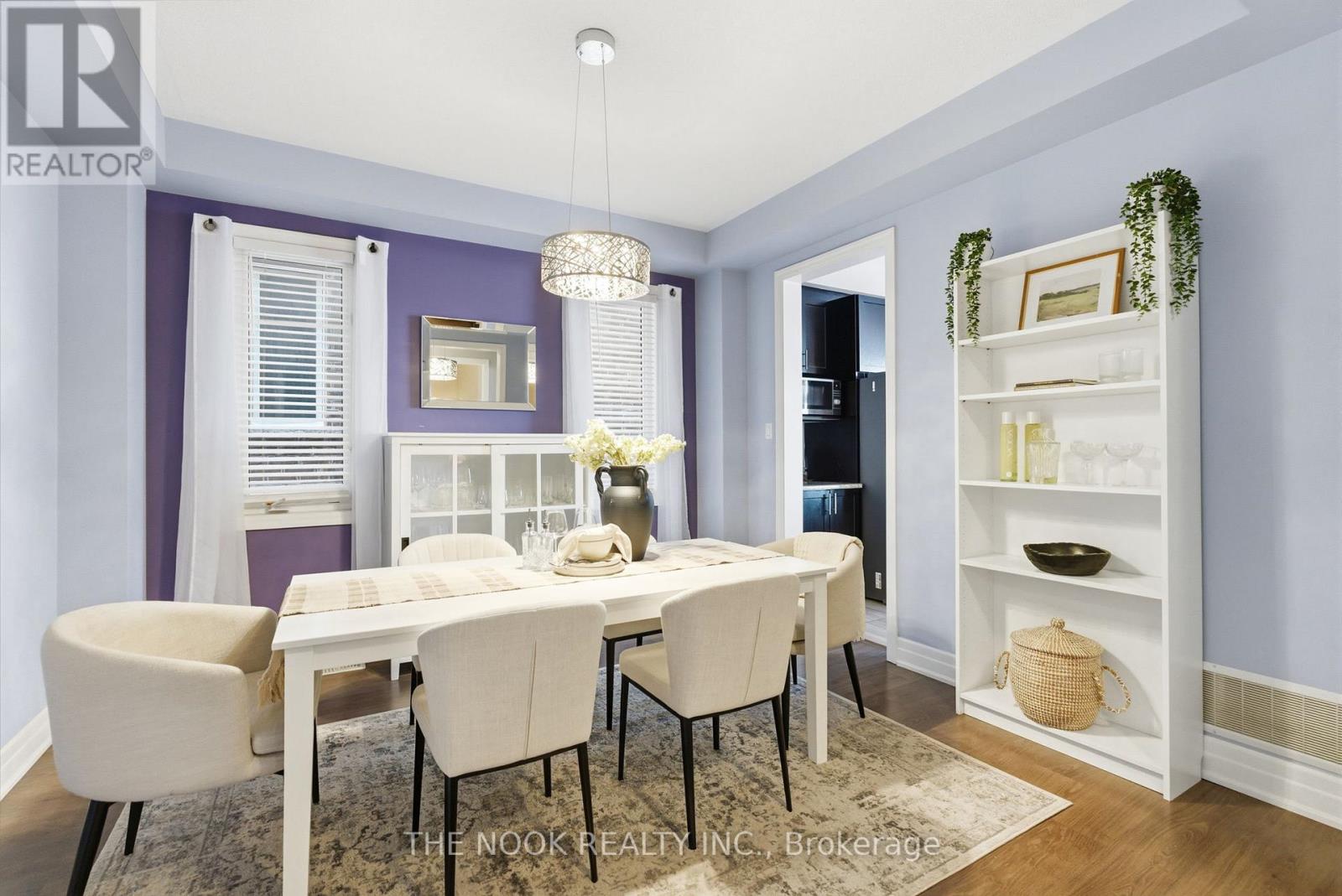 2507 Standardbred Drive, Oshawa, Ontario  L1H 7K4 - Photo 6 - E13718794