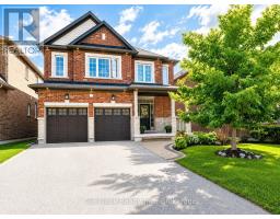 2507 STANDARDBRED DRIVE, Oshawa, Ontario