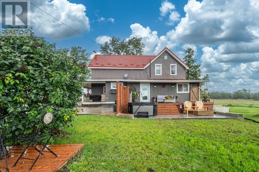 814 Meach Road, Greater Napanee, Ontario  K0K 2Z0 - Photo 29 - X13718682
