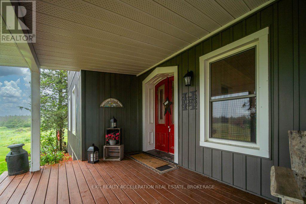 814 Meach Road, Greater Napanee, Ontario  K0K 2Z0 - Photo 5 - X13718682
