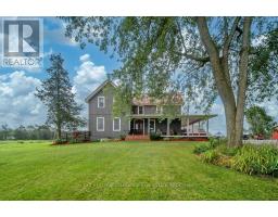814 MEACH ROAD, Greater Napanee, Ontario
