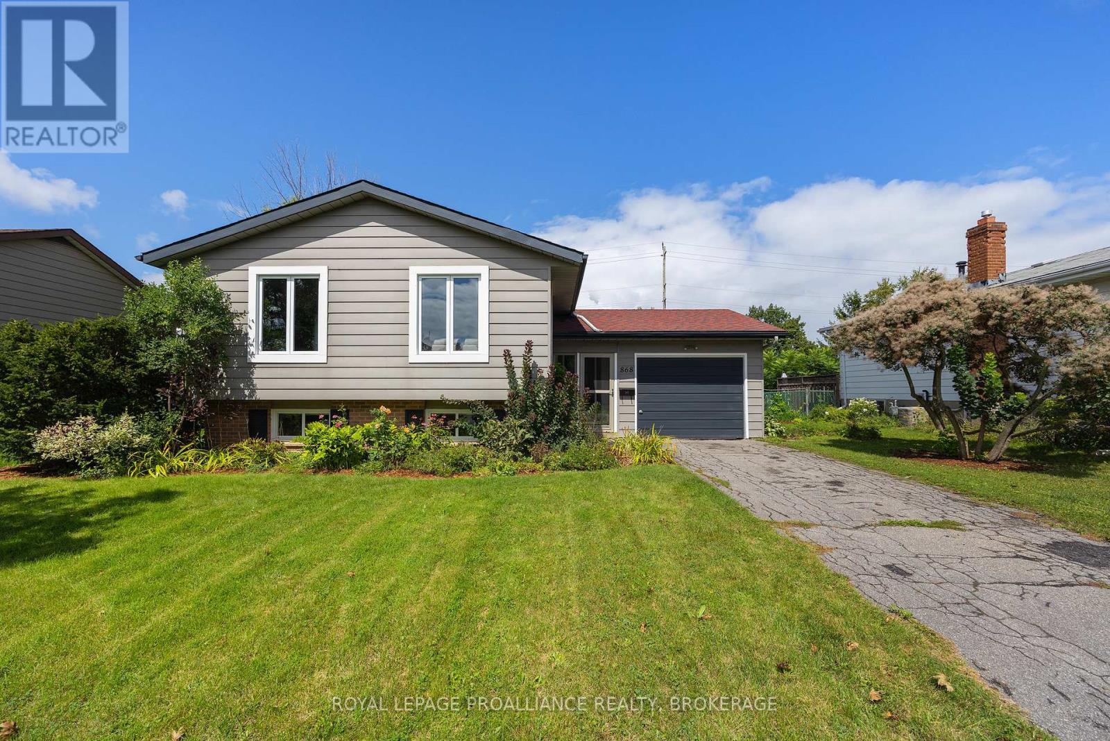 868 Allum Avenue, Kingston, Ontario  K7M 7A1 - Photo 2 - X13718736