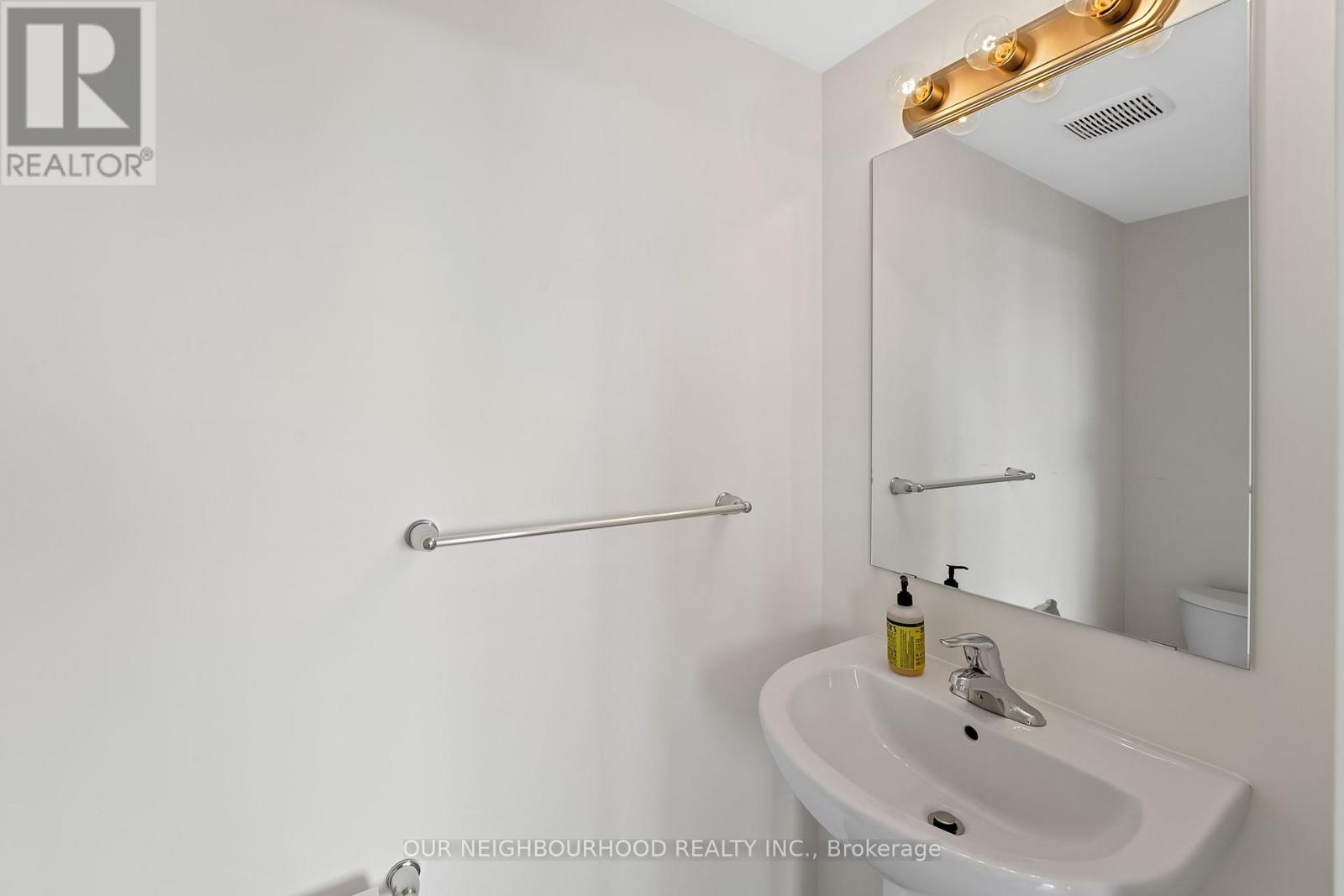 1203 - 160 Densmore Road, Cobourg, Ontario  K9A 0X8 - Photo 10 - X13718698