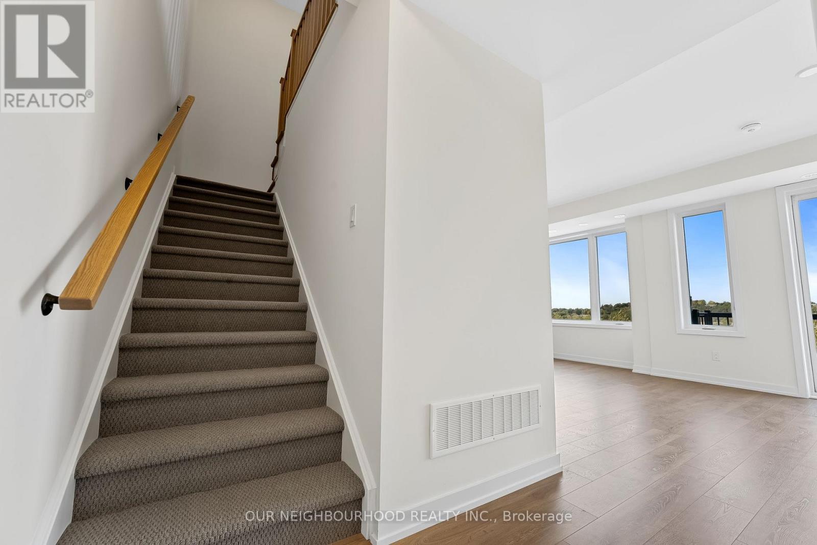 1203 - 160 Densmore Road, Cobourg, Ontario  K9A 0X8 - Photo 11 - X13718698