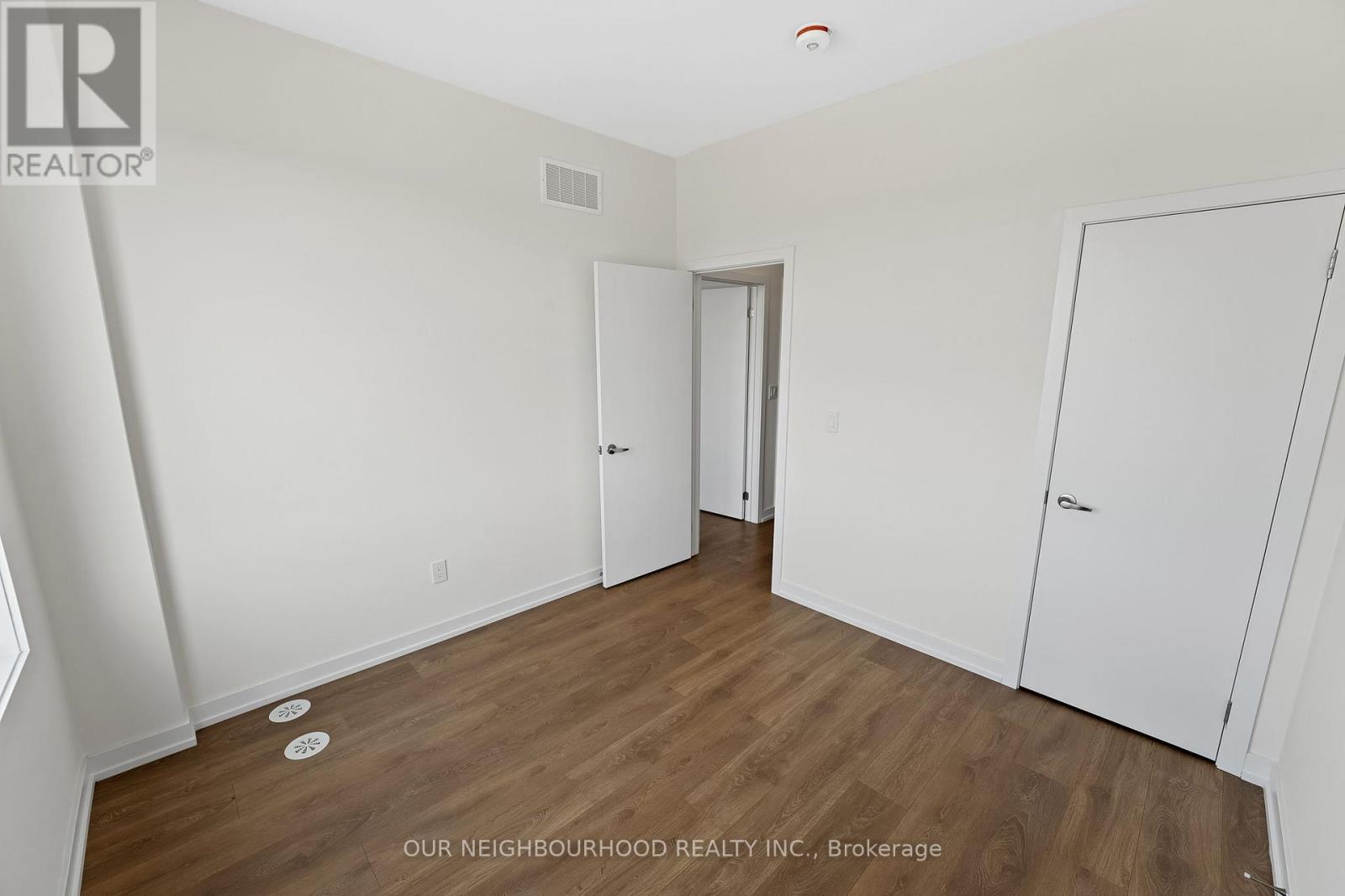 1203 - 160 Densmore Road, Cobourg, Ontario  K9A 0X8 - Photo 13 - X13718698