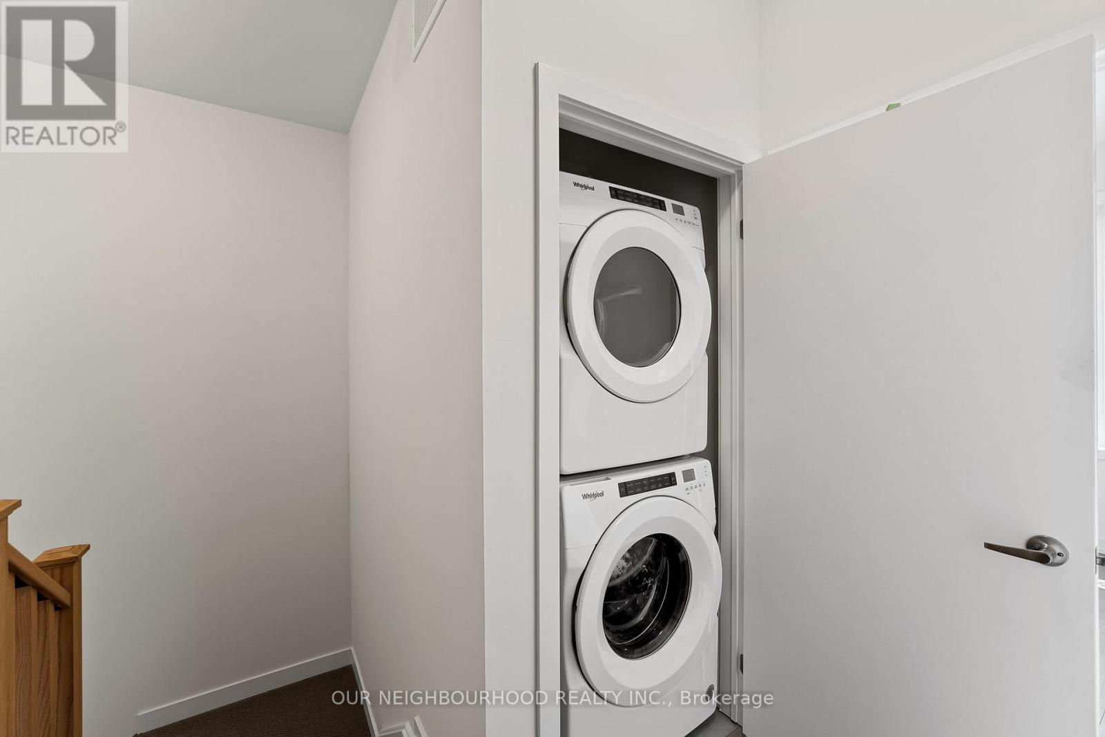1203 - 160 Densmore Road, Cobourg, Ontario  K9A 0X8 - Photo 18 - X13718698
