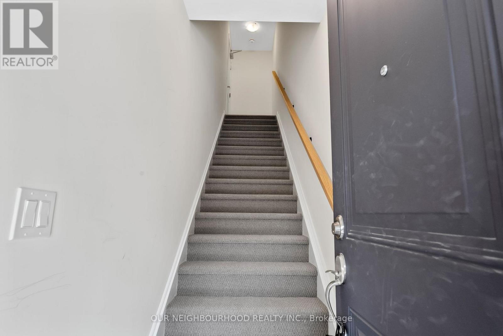 1203 - 160 Densmore Road, Cobourg, Ontario  K9A 0X8 - Photo 19 - X13718698