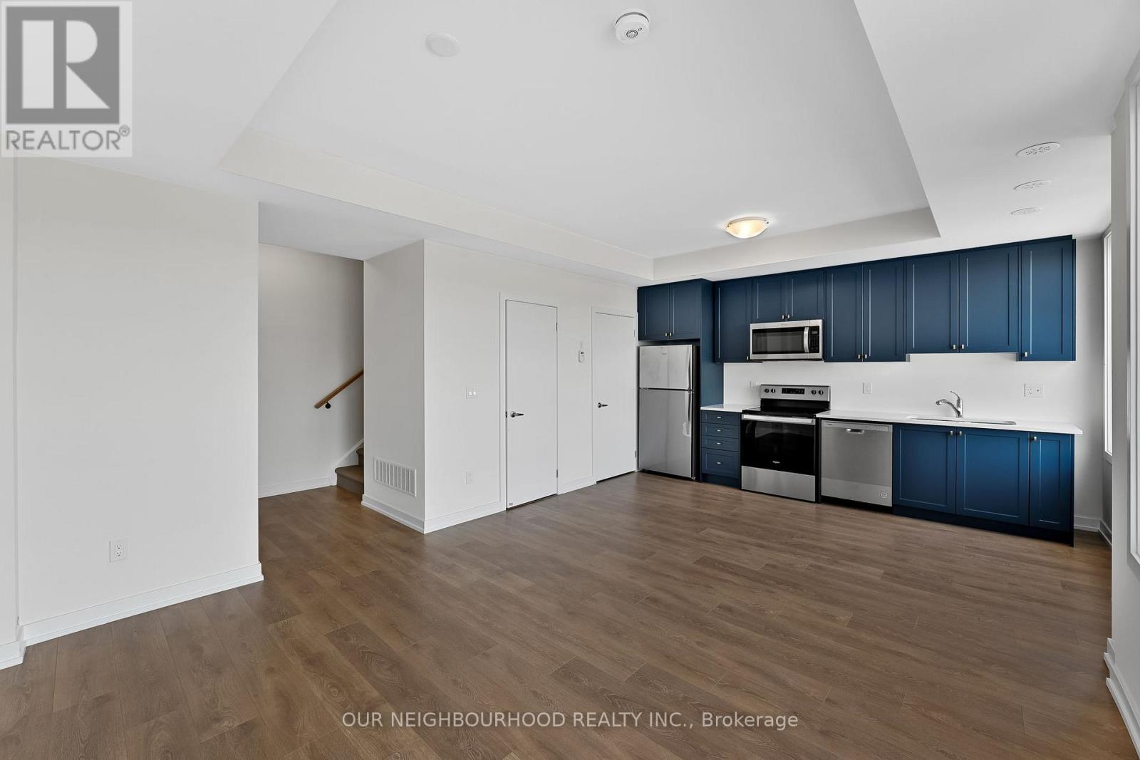 1203 - 160 Densmore Road, Cobourg, Ontario  K9A 0X8 - Photo 3 - X13718698