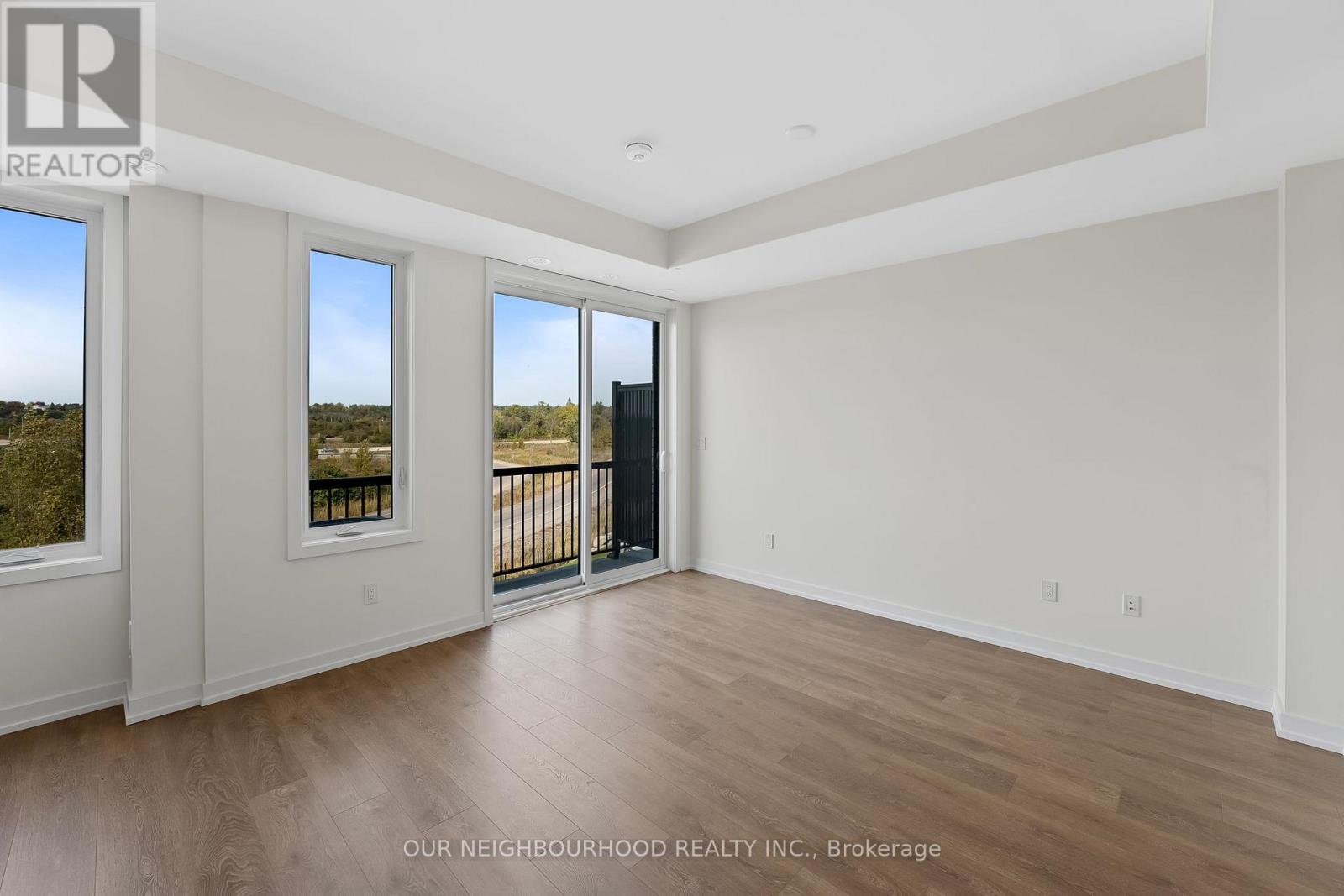 1203 - 160 Densmore Road, Cobourg, Ontario  K9A 0X8 - Photo 4 - X13718698