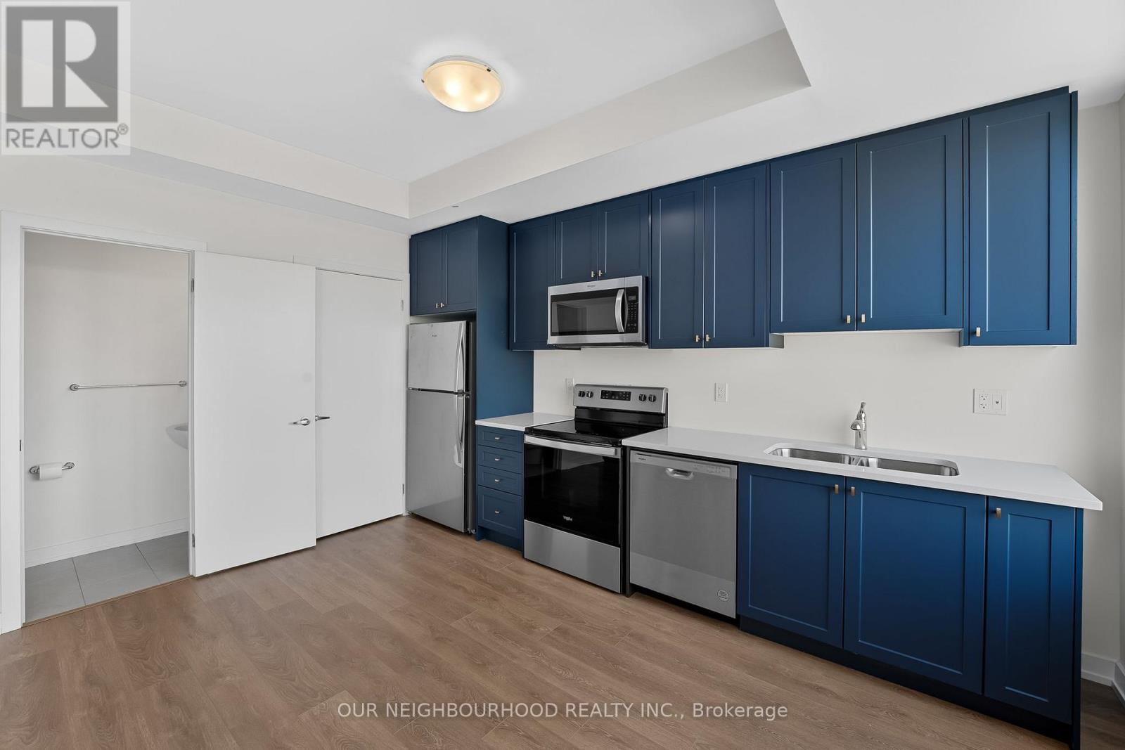 1203 - 160 Densmore Road, Cobourg, Ontario  K9A 0X8 - Photo 8 - X13718698