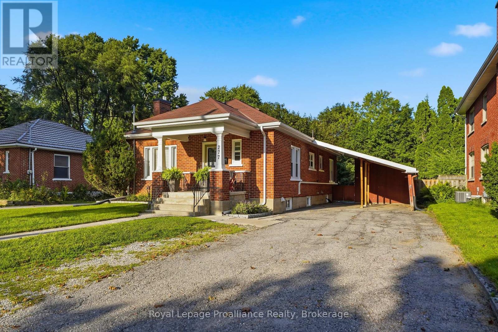 277 Dufferin Avenue, Belleville, Ontario  K8N 3X6 - Photo 3 - X13718702
