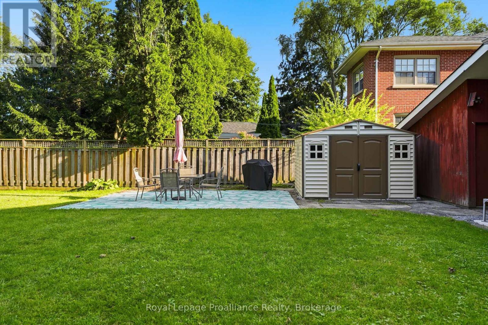 277 Dufferin Avenue, Belleville, Ontario  K8N 3X6 - Photo 41 - X13718702