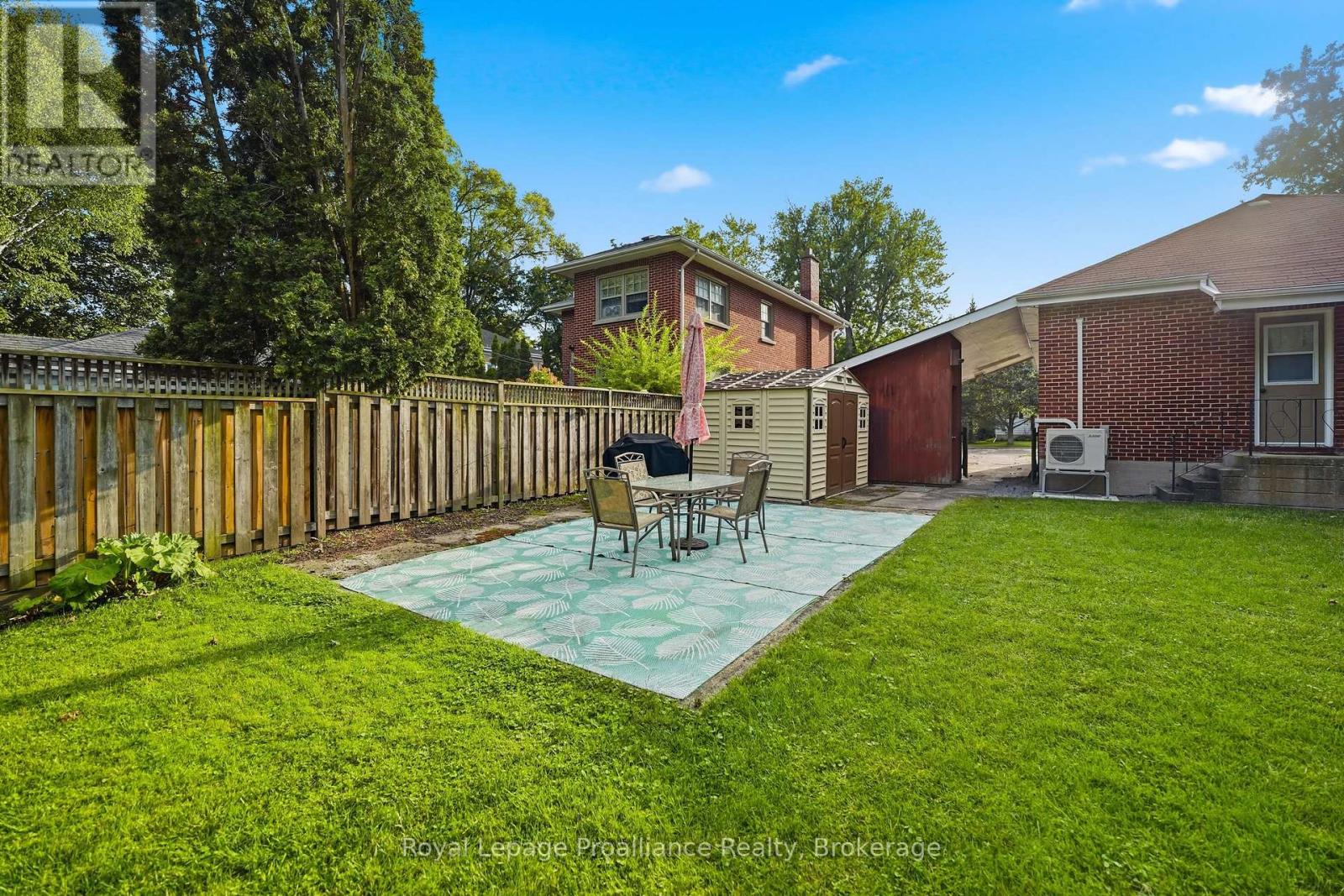277 Dufferin Avenue, Belleville, Ontario  K8N 3X6 - Photo 43 - X13718702