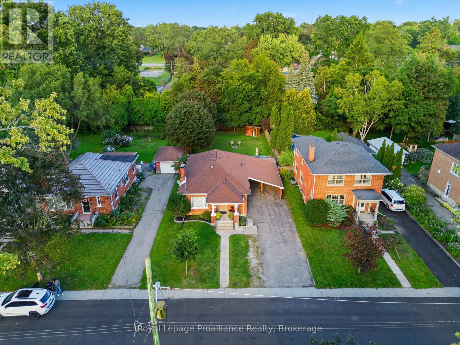 277 Dufferin Avenue, Belleville, Ontario  K8N 3X6 - Photo 5 - X13718702