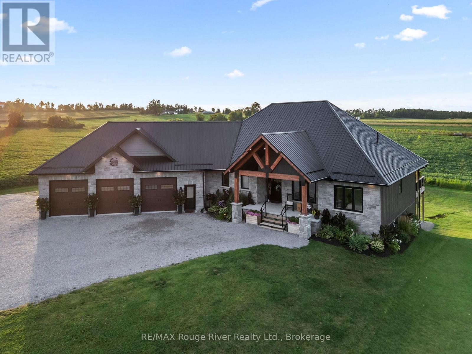 914 SHARPE LINE, Cavan Monaghan, Ontario