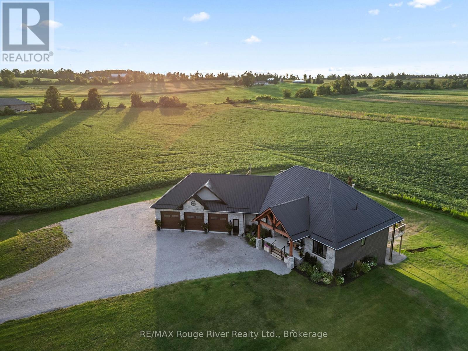914 Sharpe Line, Cavan Monaghan, Ontario  L0A 1C0 - Photo 3 - X13718802
