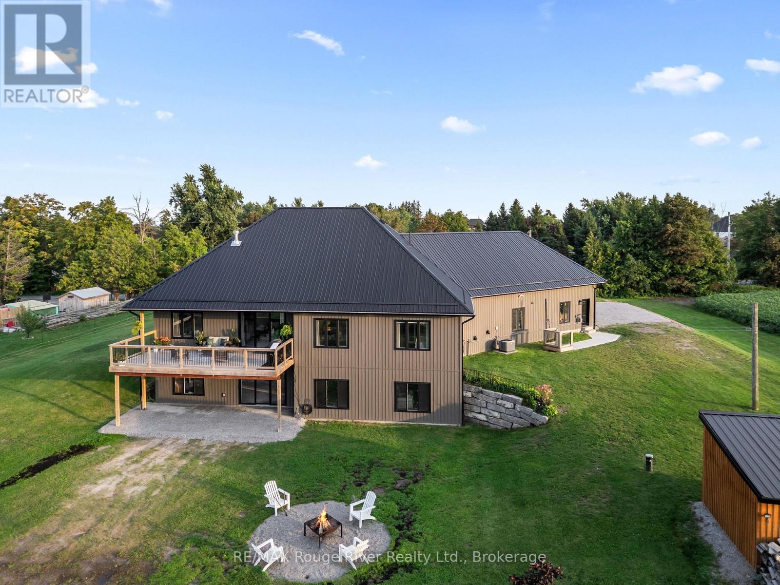 914 Sharpe Line, Cavan Monaghan, Ontario  L0A 1C0 - Photo 5 - X13718802