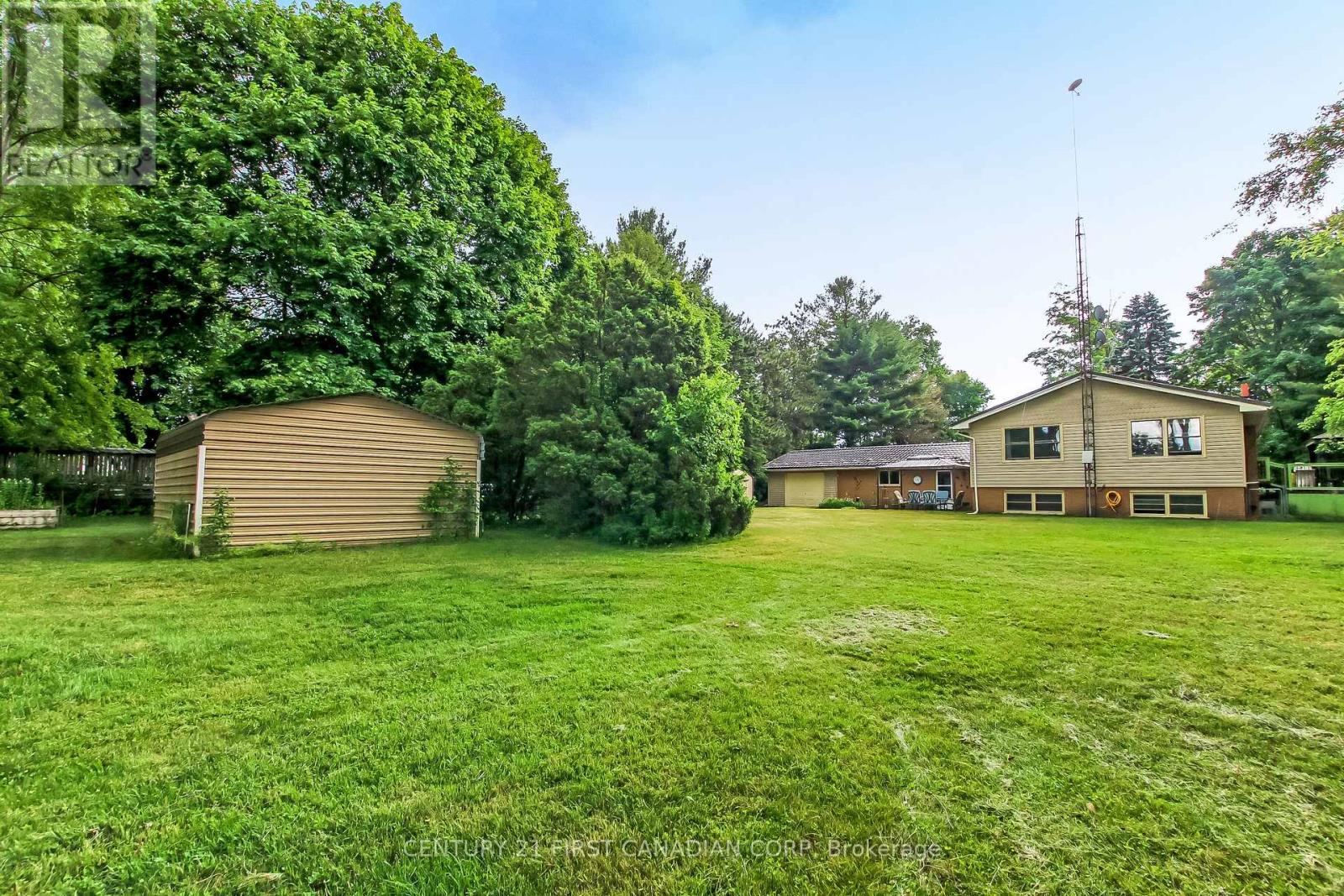6892 Century Drive, Strathroy-Caradoc, Ontario  N6B 3N1 - Photo 27 - X13718616