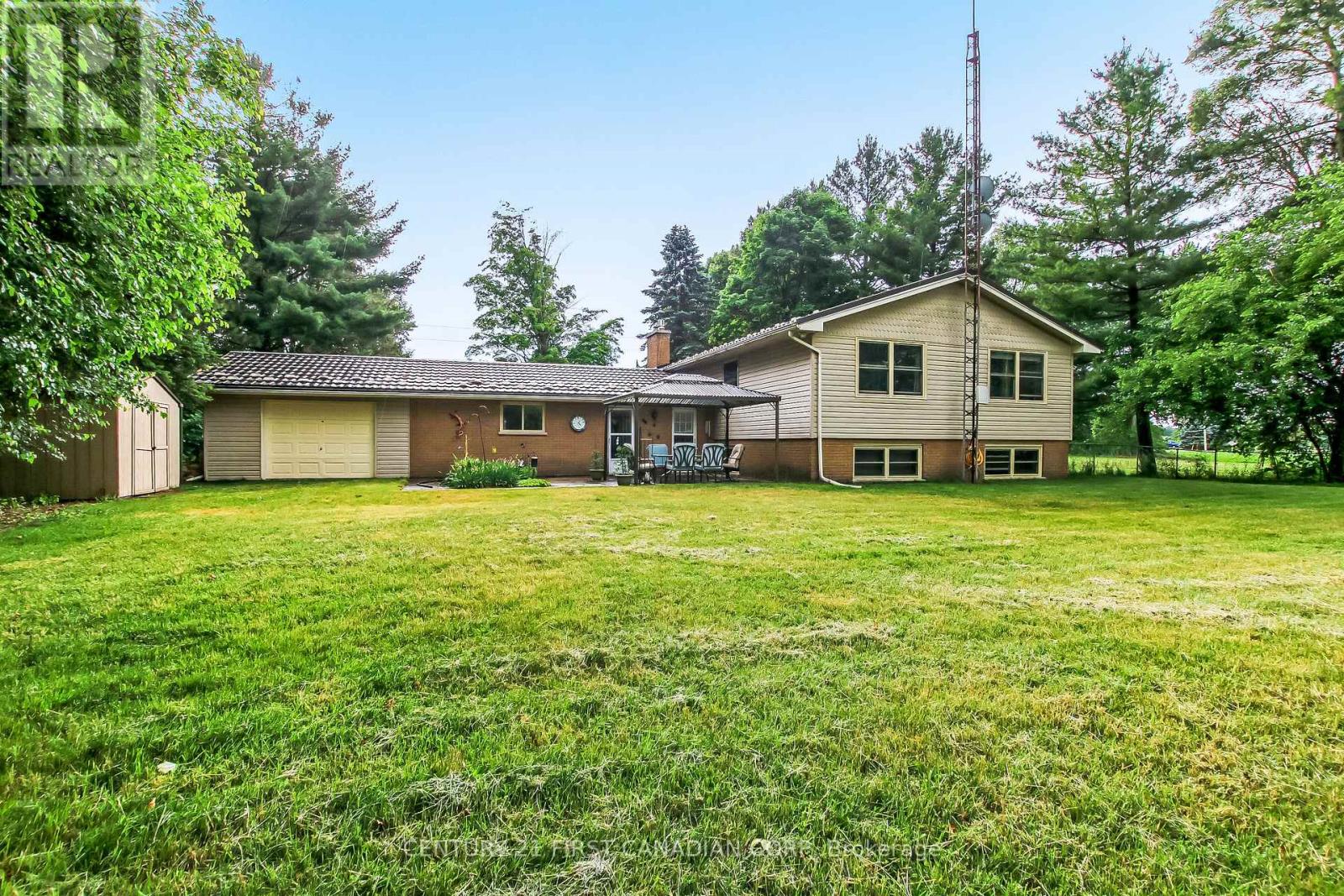6892 Century Drive, Strathroy-Caradoc, Ontario  N6B 3N1 - Photo 30 - X13718616