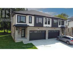 621 REGENT STREET, Strathroy-Caradoc, Ontario