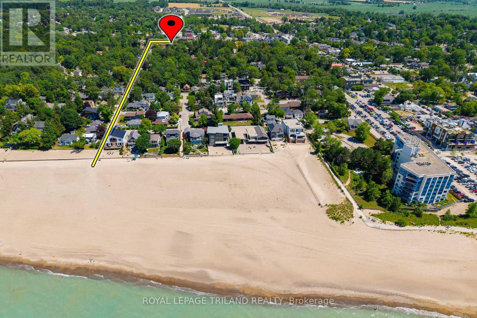 17 Village Gate, Lambton Shores, Ontario  N0M 1T0 - Photo 2 - X13718814