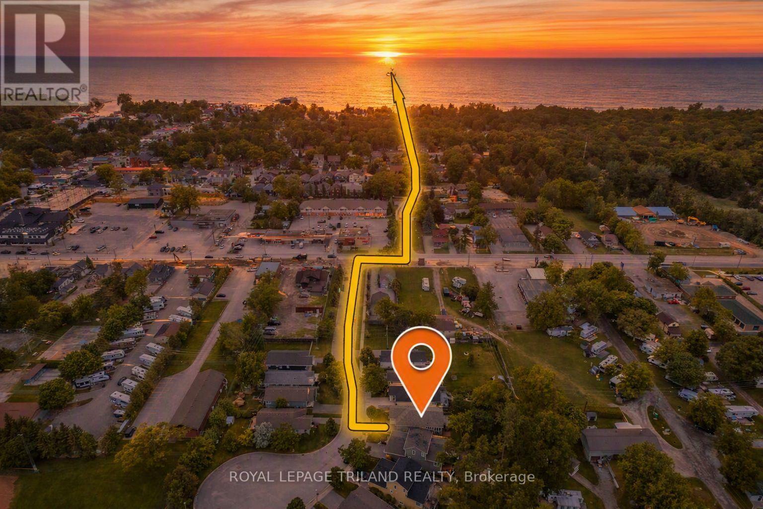 17 Village Gate, Lambton Shores, Ontario  N0M 1T0 - Photo 43 - X13718814