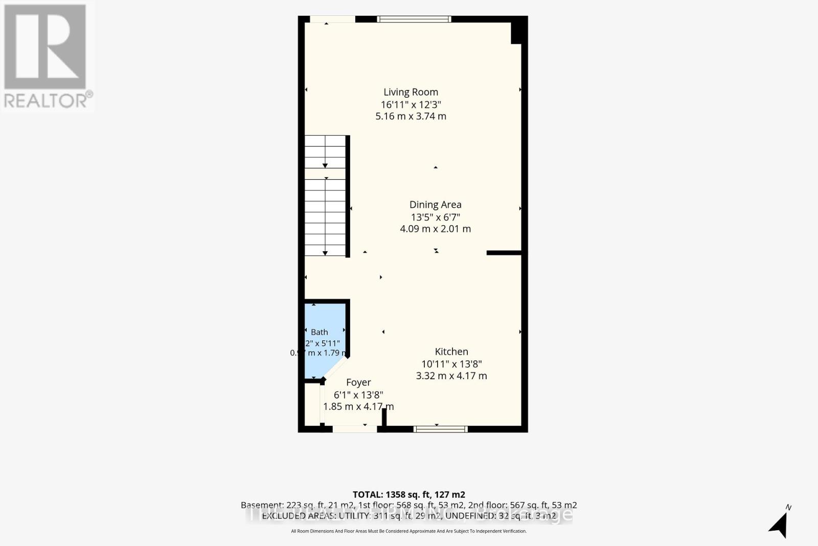 11 - 1786 Attawandaron Road, London North, Ontario  N6G 3N1 - Photo 27 - X13718856