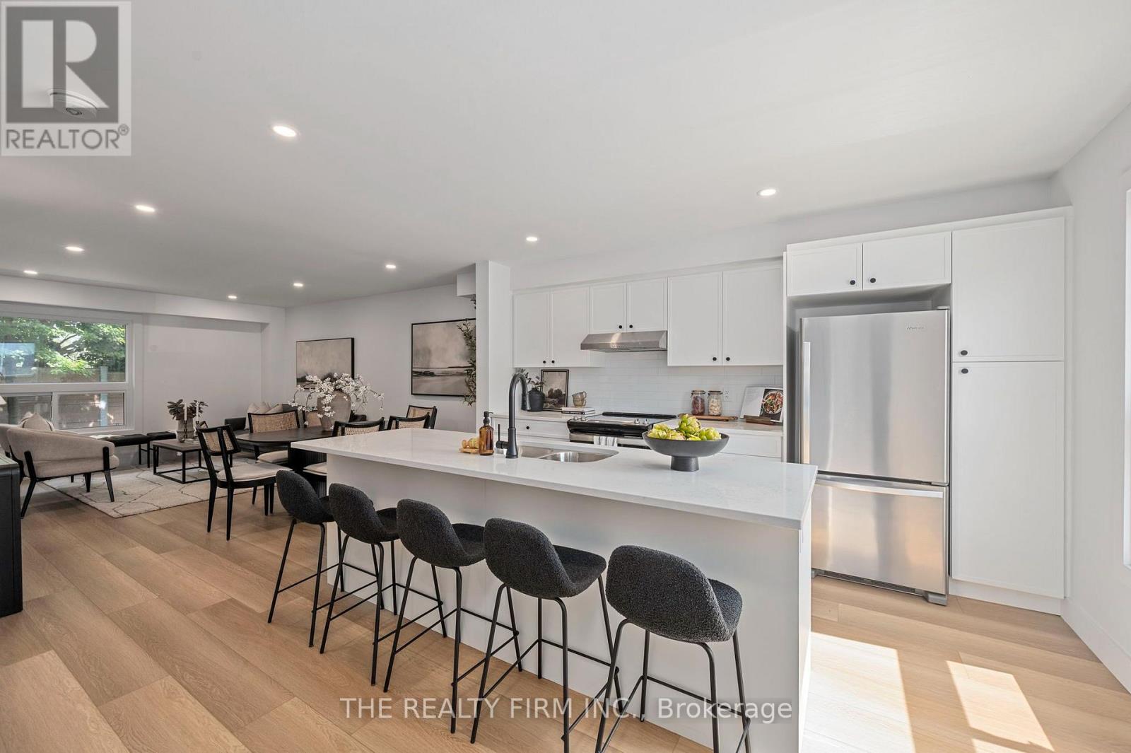 11 - 1786 Attawandaron Road, London North, Ontario  N6G 3N1 - Photo 6 - X13718856