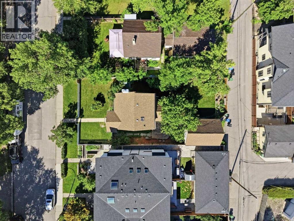 806 Radford Road Ne, Calgary, Alberta  T2E 5G2 - Photo 24 - A2328343