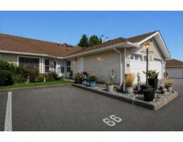 66 1973 WINFIELD DRIVE, Abbotsford, British Columbia
