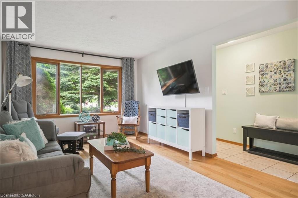 47 Claycroft Crescent Unit# Upper, Kitchener, Ontario  N2N 2R6 - Photo 8 - 40851606