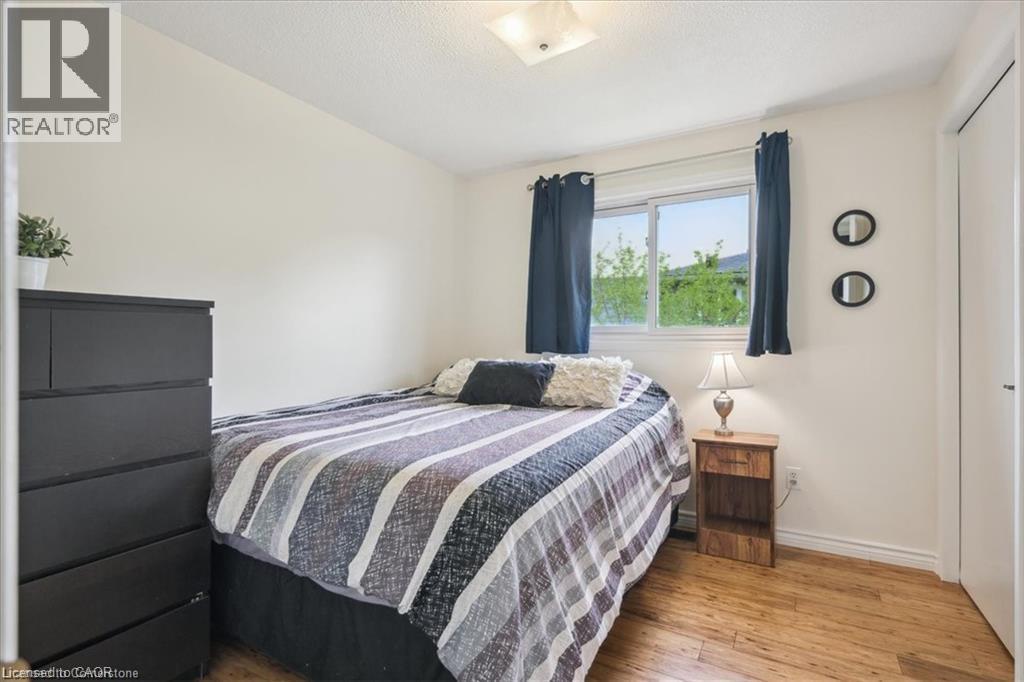47 Claycroft Crescent Unit# Upper, Kitchener, Ontario  N2N 2R6 - Photo 19 - 40851606